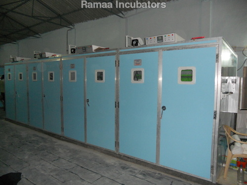 Poultry Incubators Poultry Incubators