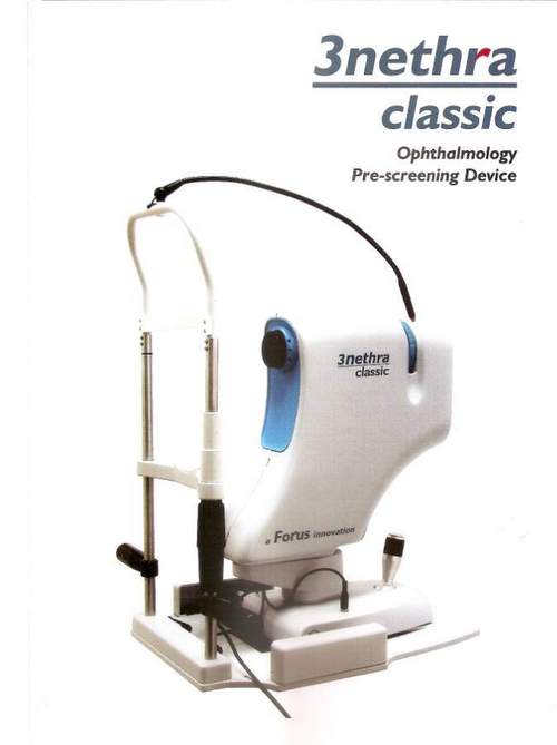 Ophthalmic Imaging Systems Ophthalmic Imaging Systems