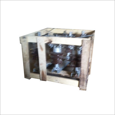 Transformer Core Frame Parts Transformer Core Frame Parts