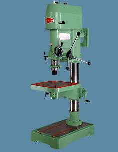 Piller Drill Machine Piller Drill Machine
