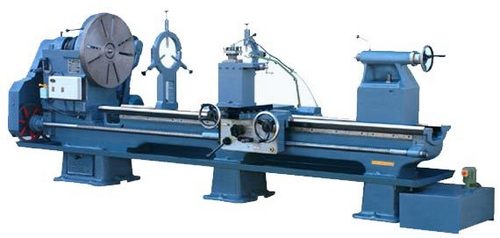 Heavy Duty Lathe Machine Heavy Duty Lathe Machine