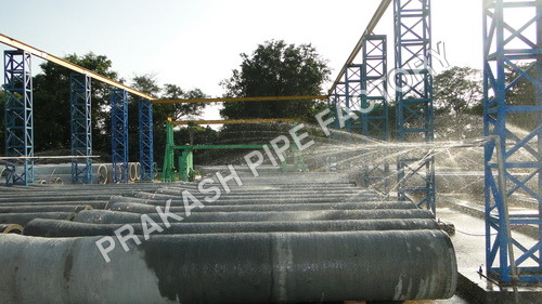 PSC Pipes PSC Pipes