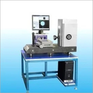 Tool Inspection System Tool Inspection System