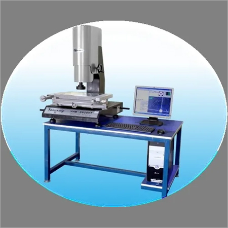 Video Measuring Machine Video Measuring Machine