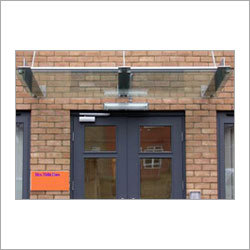 Steel Canopies Steel Canopies