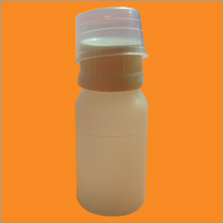 Dry Syrup Bottle Dry Syrup Bottle