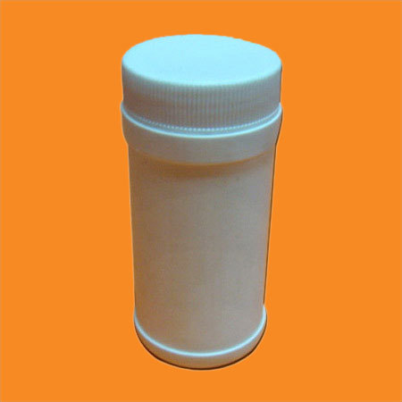 Tablet Container (120 ml) Tablet Container (120 ml)