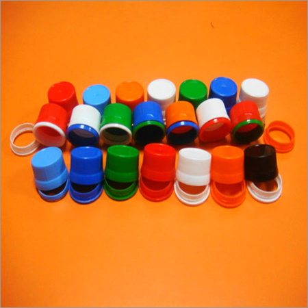 Pilfer Proof Caps (25 mm) Pilfer Proof Caps (25 mm)