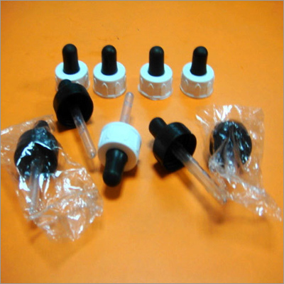 Plastic Dropper Plastic Dropper