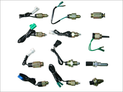 Back Up Switches Back Up Switches