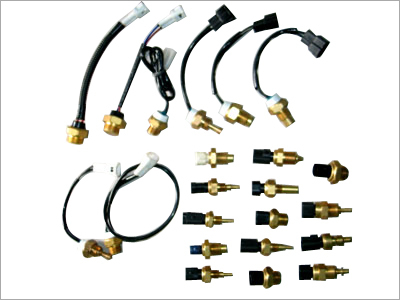 Automobile Water Temperature Sensor Automobile Water Temperature Sensor