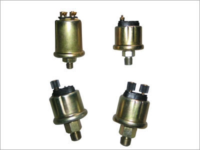 Oil Pressure Transducers Oil Pressure Transducers