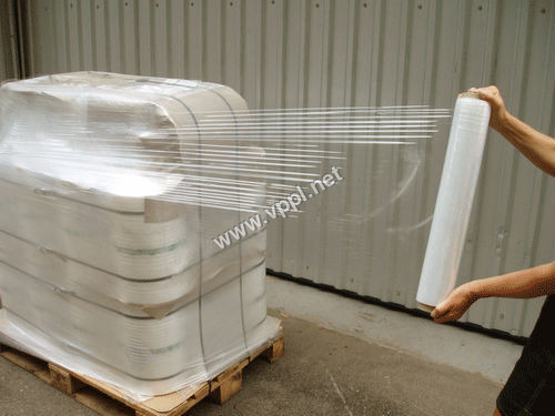 Stretch Film Stretch Film