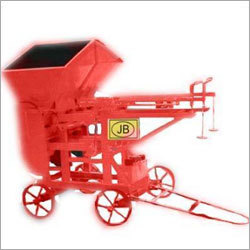 Concrete Batcher Concrete Batcher