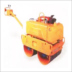 Vibratory Roller Vibratory Roller
