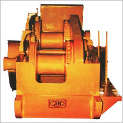 Double Drum Winch Double Drum Winch