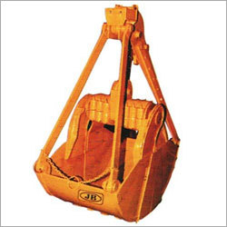 Grab Bucket Grab Bucket