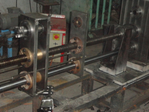 Lead Screw Lead Screw