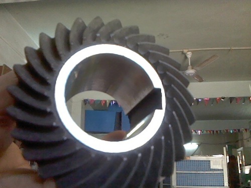 Industrial Worm Gear Industrial Worm Gear