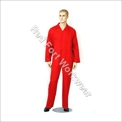 Fire Resistant Coverall Fire Resistant Coverall