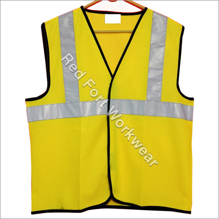 Reflective Vests Reflective Vests