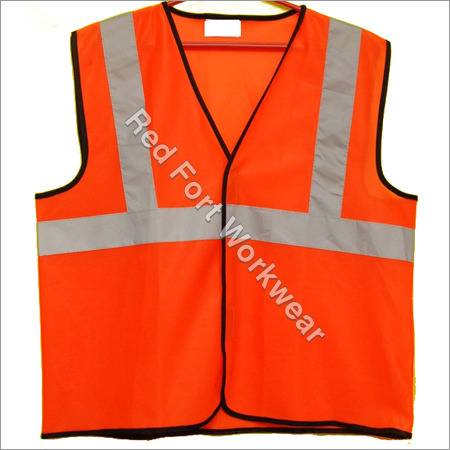 Industrial Reflective Jacket Industrial Reflective Jacket