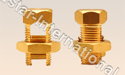 Brass Line Tape Brass Line Tape