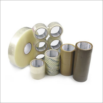 BOPP Packaging Tapes BOPP Packaging Tapes