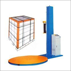 Wrapping Machines Wrapping Machines