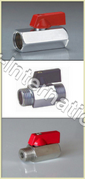 BRASS BALL VALVE BRASS BALL VALVE