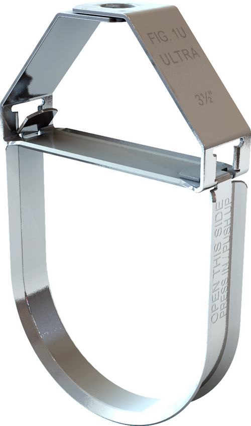 Clevis Hanger Clevis Hanger