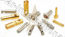 BRASS PINS BRASS PINS