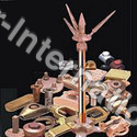 GUNMETAL PRODUCTS GUNMETAL PRODUCTS