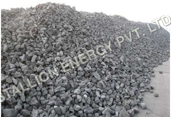 LOW ASH METALLURGICAL COKE LOW ASH METALLURGICAL COKE