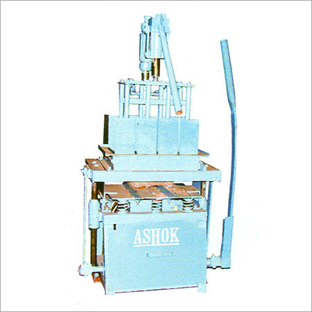 Concrete Block Machine Concrete Block Machine