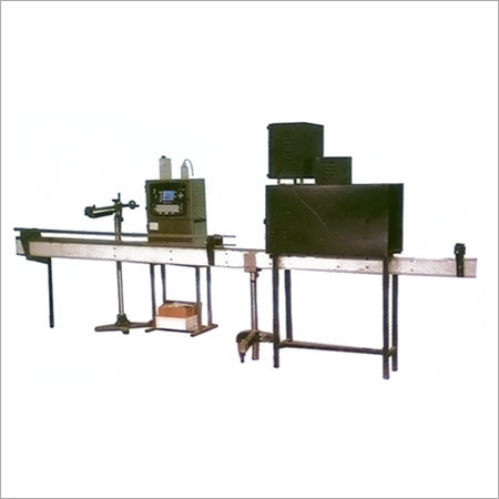 Two Stage Blow Moulding Machine Two Stage Blow Moulding Machine