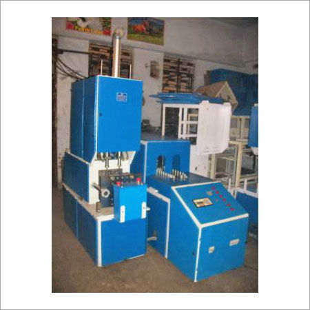 Pet Blowing Machine Pet Blowing Machine