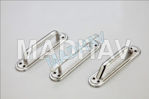Cabinet Plate Handles Cabinet Plate Handles