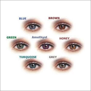 Color Contact Lens Color Contact Lens