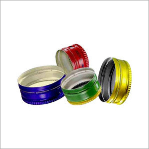 Filler Proof Caps Filler Proof Caps