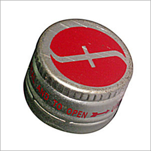 Aluminum Closure Caps Aluminum Closure Caps