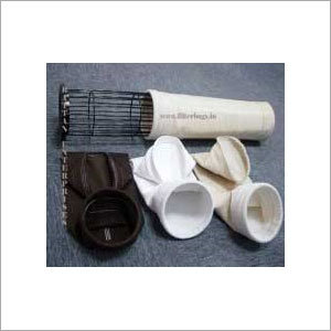 High Temperature Filter Bag High Temperature Filter Bag