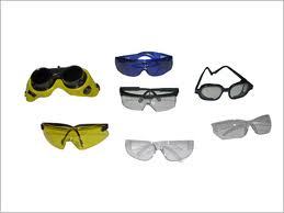 Safety Goggles Safety Goggles