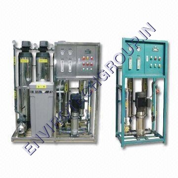 Industrial Waste Water Purification Plants Industrial Waste Water Purification Plants