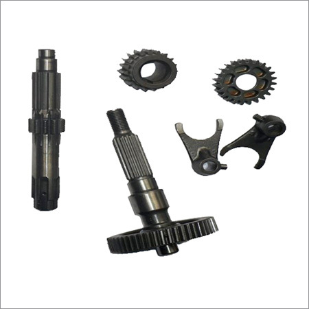 Auto Gear Parts Auto Gear Parts