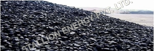 ANTHRACITE COAL ANTHRACITE COAL