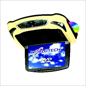 Car Roof Top Monitor Car Roof Top Monitor