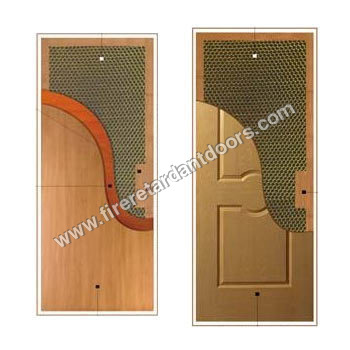 Honeycomb Doors Honeycomb Doors