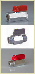 Ball Valve Ball Valve