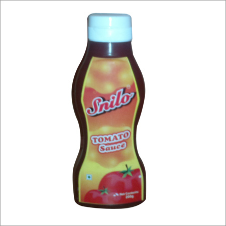 Bottled Tomato Ketchup Bottled Tomato Ketchup